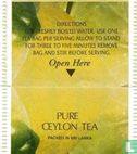 Lemon Flavoured tea - Afbeelding 2