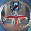Verenigd Koninkrijk 2 pounds 2021 (PROOF) "The Who" - Afbeelding 2