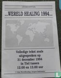 Wereld Healing 1994 # - Afbeelding 1
