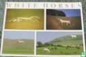 White Horses - England - Afbeelding 1