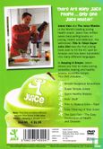 The Juice Master - Keeping It Simple! - Image 2