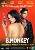 B.Monkey - Image 1