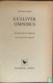 Gulliver Omnibus