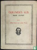 Gulliver's reis naar Liliput - Afbeelding 1