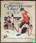 Gulliver's Reis naar Lilliput - Afbeelding 1