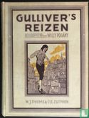 Gulliver's reizen - Image 1