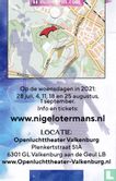Openluchttheater valkenburg - Nigel Otermans - Afbeelding 2
