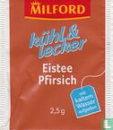 Eistee Pfirsich - Image 1