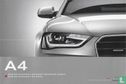 A4 Audi - Bild 1