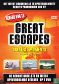 Greatest Moments - Seizoenen 1999 en 2000 - Image 1