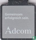 Adcom - Bild 1