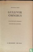 Gulliver Omnibus