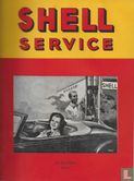 Shell Service - Afbeelding 1