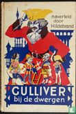 Gulliver bij de dwergen - Afbeelding 1
