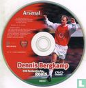 Dennis Bergkamp - 100 fantastische goals - Afbeelding 3