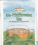 Bio-Pfefferminz Tee - Bild 1