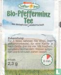 Bio-Pfefferminz Tee - Image 2
