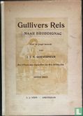 Gullivers Reis naar Brobdignac - Image 1