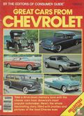 Great Cars from Chevrolet - Image 1