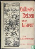 Gulliver's reizen naar Liliput - Image 1
