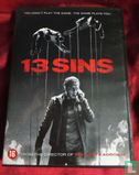 13 Sins - Afbeelding 1