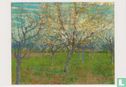 The pink orchard, 1888 - Afbeelding 1
