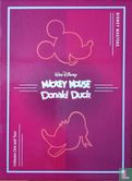 Disney Masters Volumes One and Two - Image 1