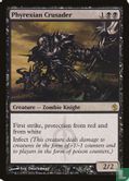 Phyrexian Crusader