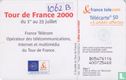 Tour de France 2000 - Afbeelding 2