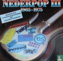 Nederpop III 1965-1975 - Image 1