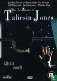 The Testimony of Taliesin Jones - Image 1
