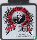 Drie Mollen Sinds 1818