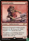 Frenzied Goblin - Afbeelding 1