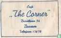 Café "The Corner" - Image 1