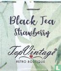 Black Tea Strawberry - Afbeelding 3