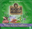 Green Tea Saffron - Afbeelding 1