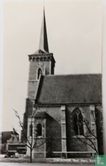 Dreischor , Ned.Herv.Kerk - Bild 1