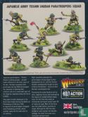 Teishin Shudan Paratroopers squad - Image 2