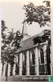 Dreischor,Nederl.Herv.Kerk - Afbeelding 1