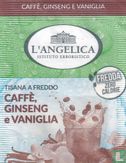 Caffè, Ginseng E Vaniglia - Image 1