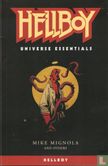 Hellboy Universe Essentials - Image 1