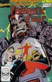 Fantastic Four Annual 23 - Image 1
