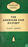The American Gun Mystery - Afbeelding 1