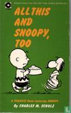 All This and Snoopy, Too - Afbeelding 1