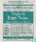 Organic Easy Now [r]   - Afbeelding 1