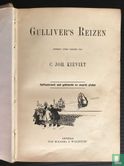 Gulliver's Reizen - Afbeelding 3