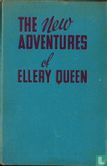 The New Adventures of Ellery Queen - Afbeelding 1