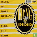 Back by Dope Demand - Afbeelding 2