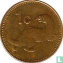 Malta 1 cent 2004 - Image 2