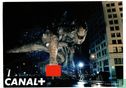 Canal+ ''Godzilla'' - Bild 1
